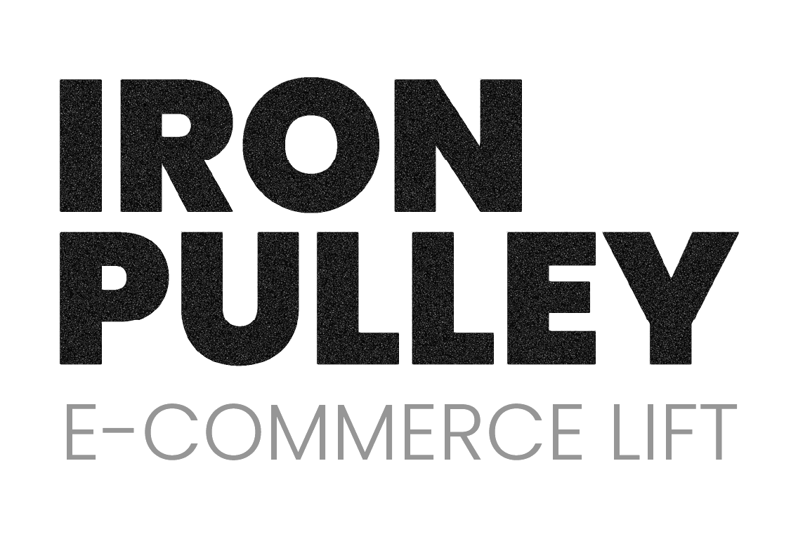 Iron Pulley